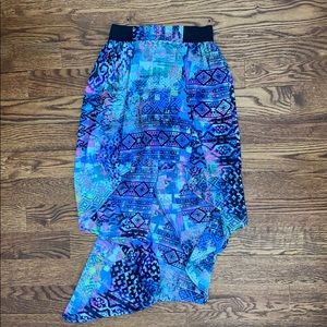 ⭐️3/$5⭐️High Low Skirt